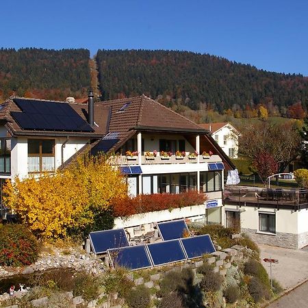 Bnb Villa Moncalme Travers ภายนอก รูปภาพ