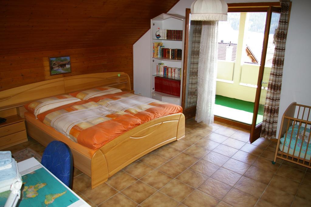 Bnb Villa Moncalme Travers ภายนอก รูปภาพ