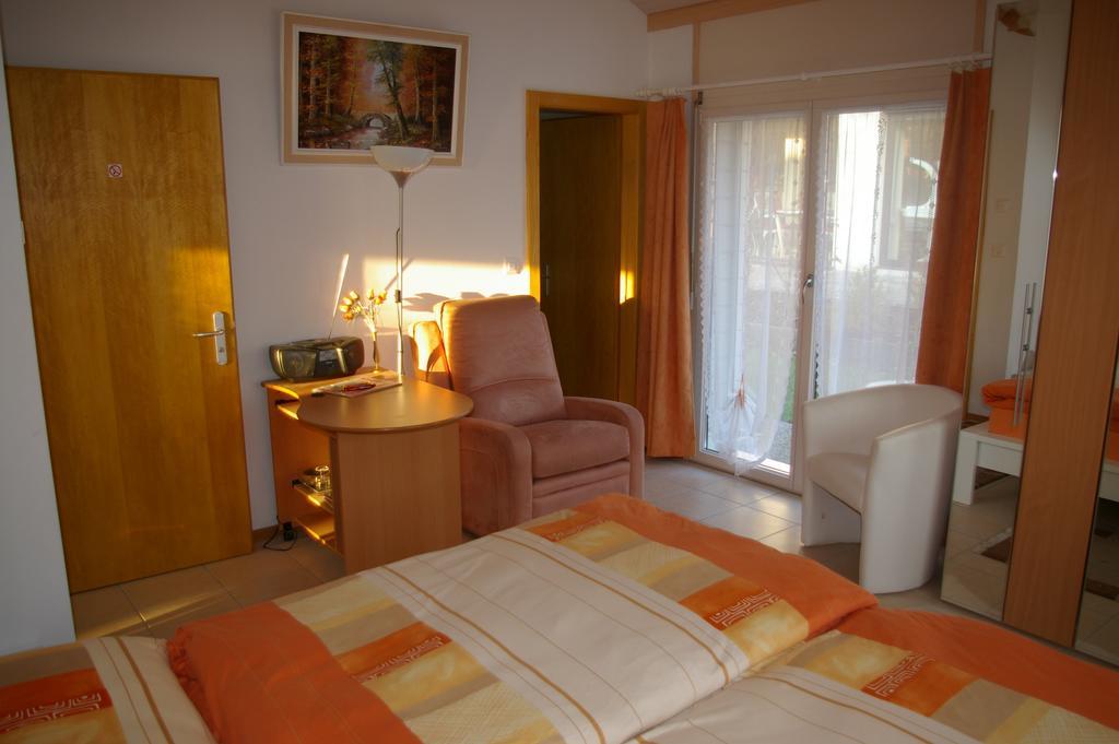 Bnb Villa Moncalme Travers ภายนอก รูปภาพ