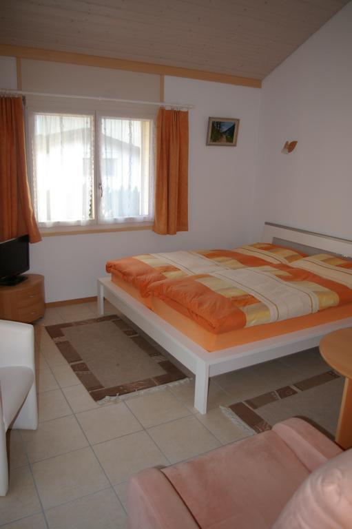 Bnb Villa Moncalme Travers ภายนอก รูปภาพ