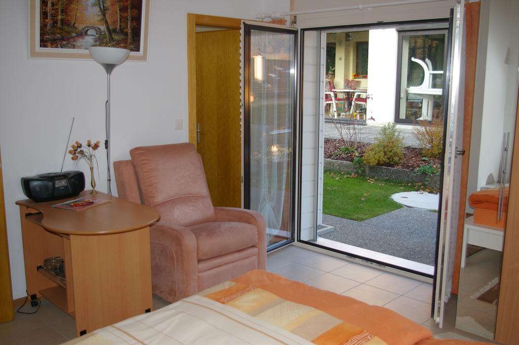 Bnb Villa Moncalme Travers ภายนอก รูปภาพ